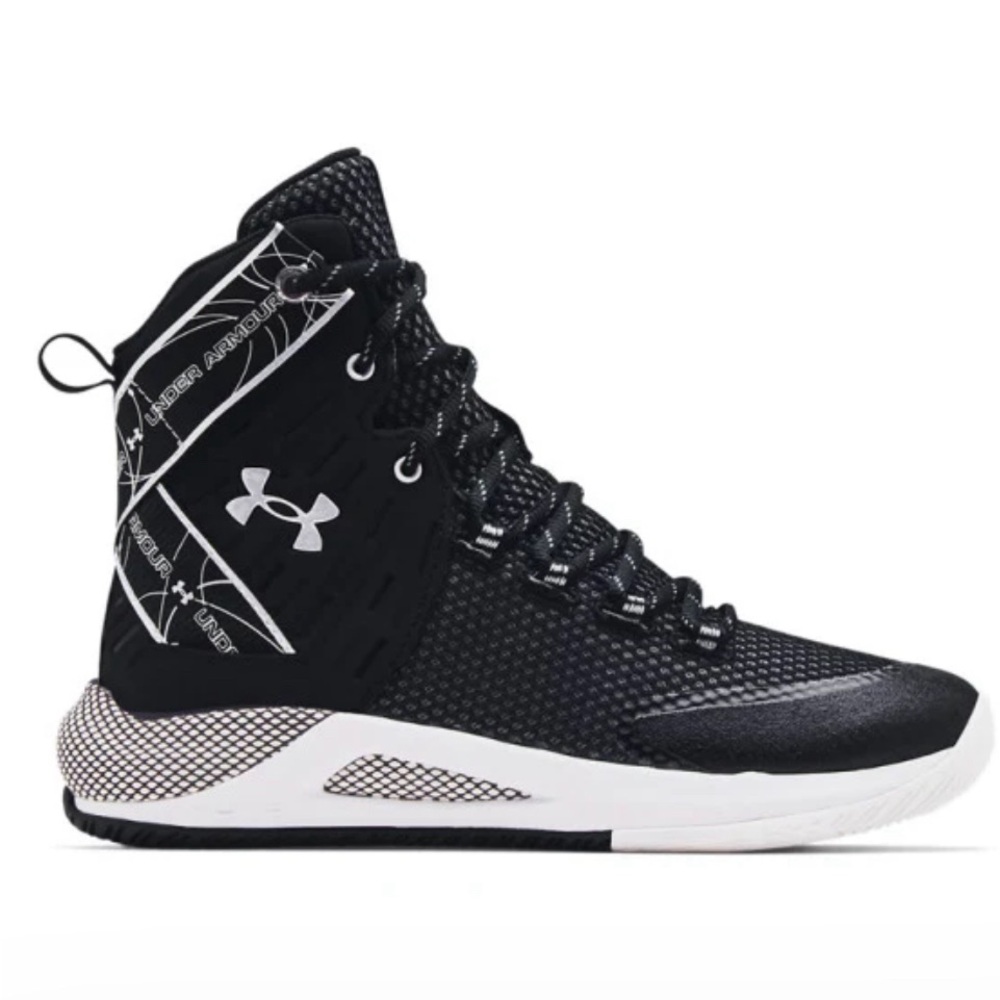 Under Armour women’s HOVR Highlight ace 3.0 Volleyball shoes size 10 women’s